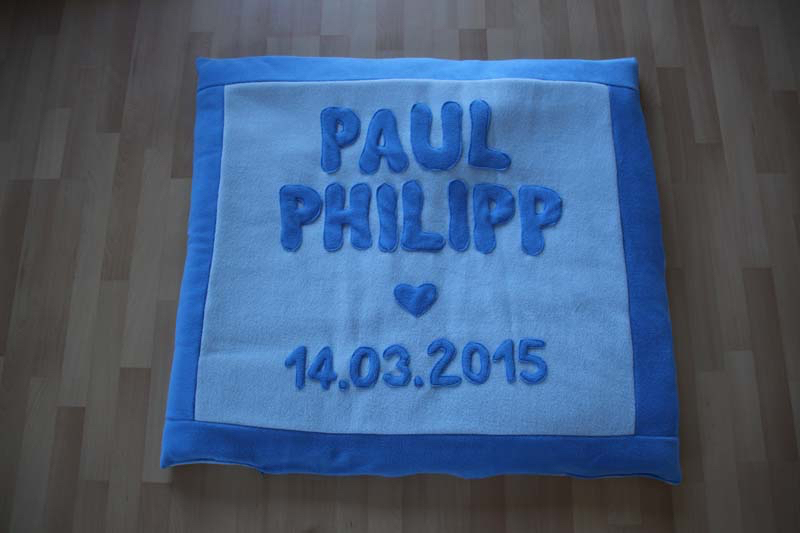 Paul Philipp
