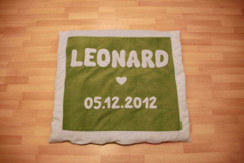 Leonard