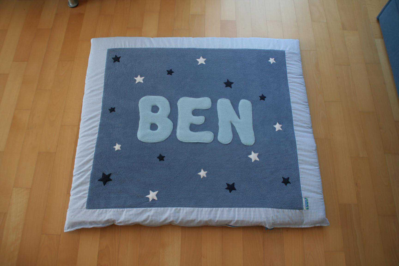 Ben