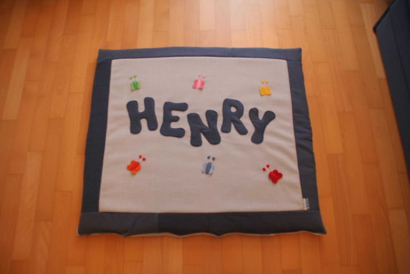 Henry
