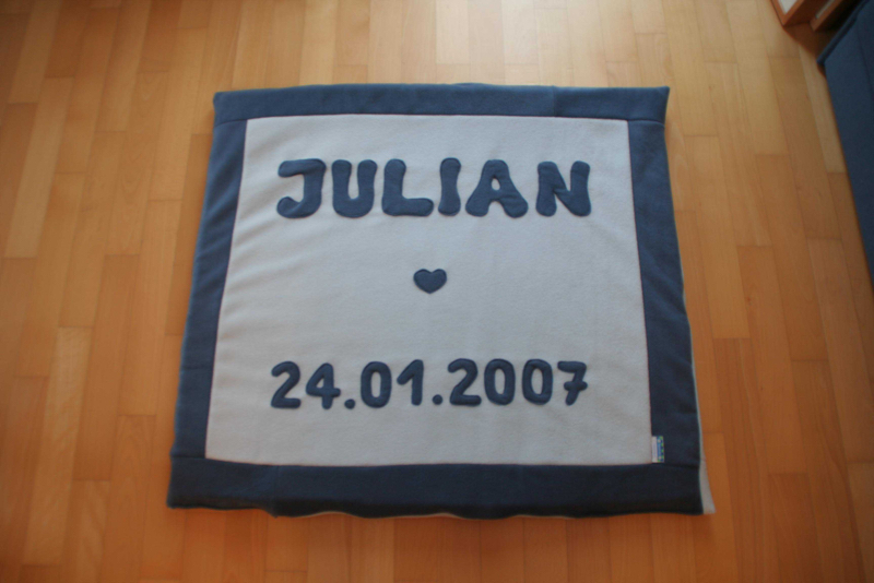 Julian