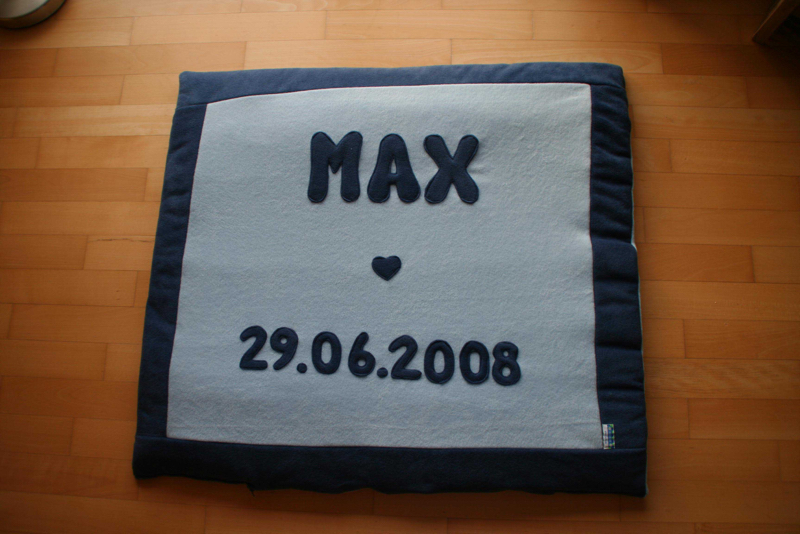 Max