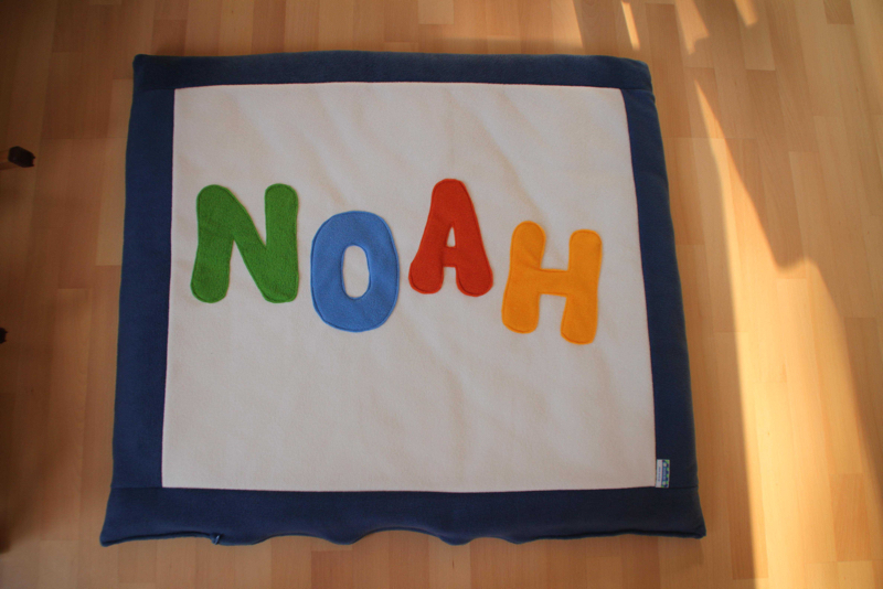 Noah