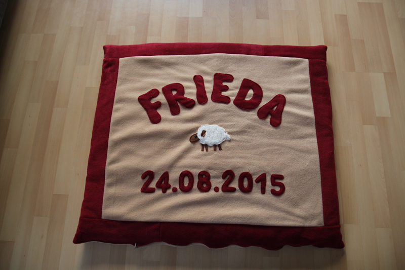 Frieda