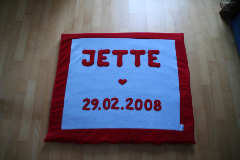 Jette