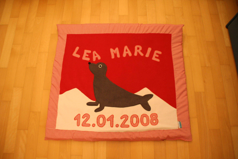 Lea Marie